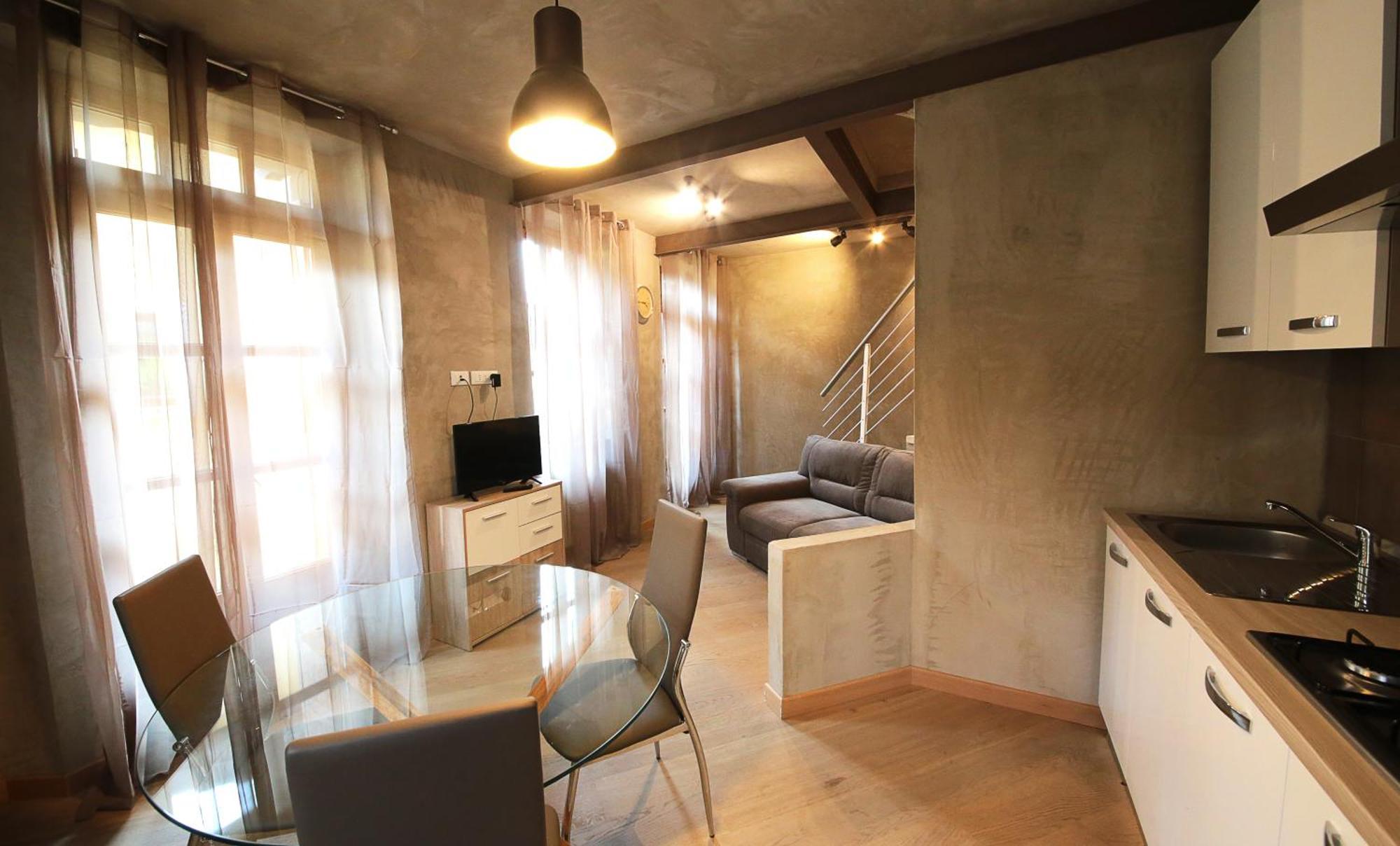 Maison Laurent อาออสตา ภายนอก รูปภาพ
