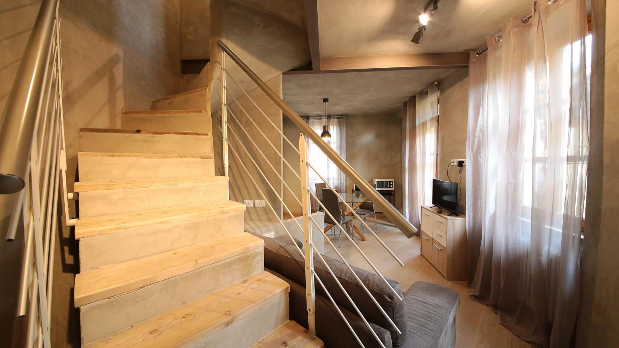 Maison Laurent อาออสตา ภายนอก รูปภาพ