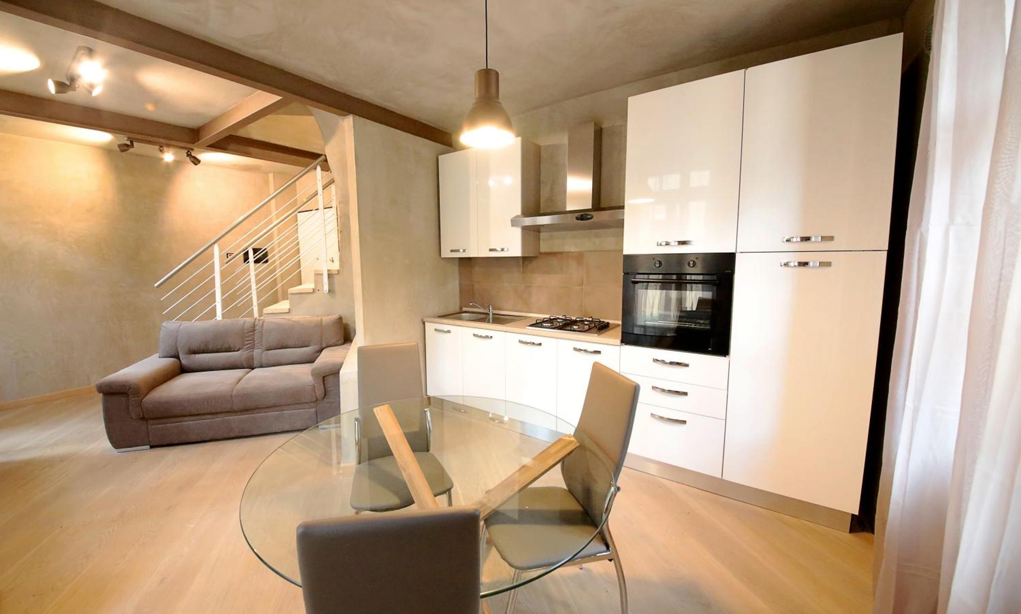 Maison Laurent อาออสตา ภายนอก รูปภาพ