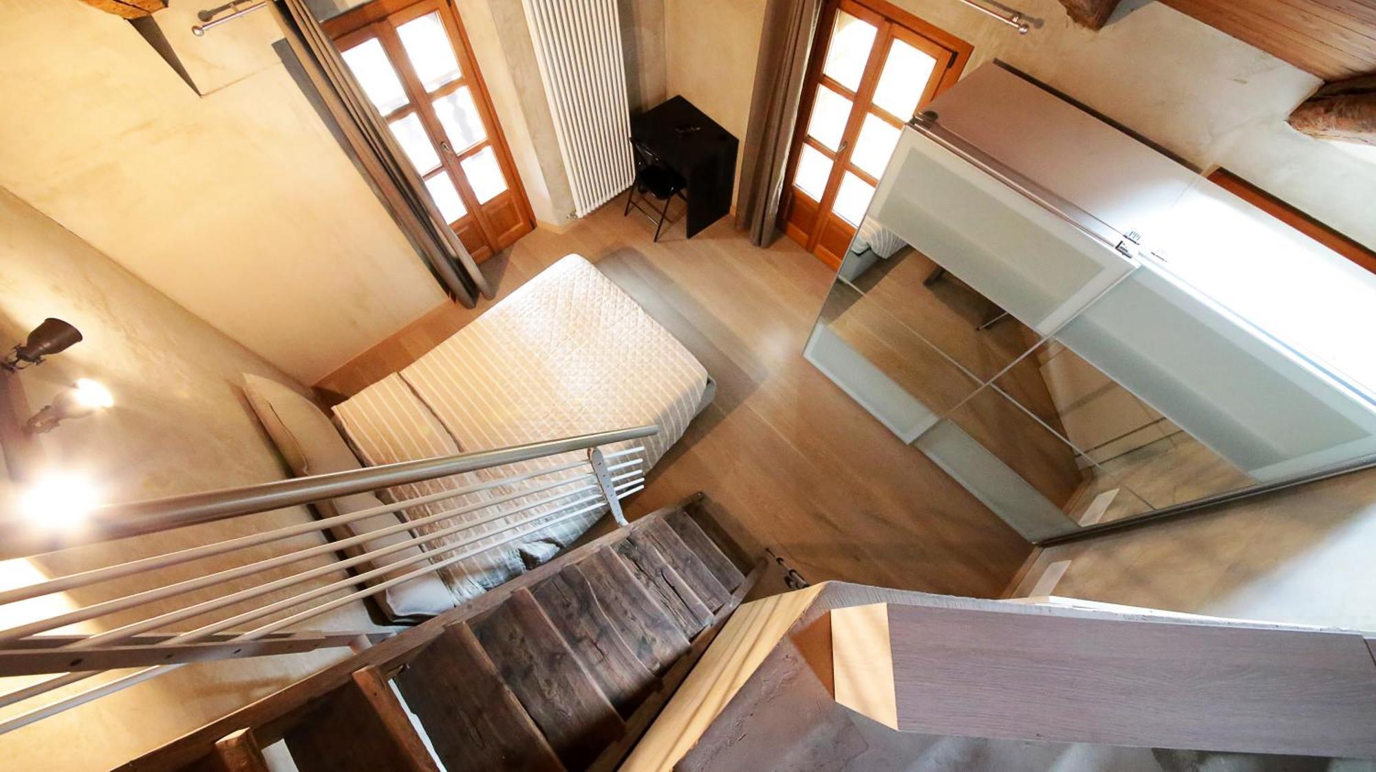 Maison Laurent อาออสตา ภายนอก รูปภาพ